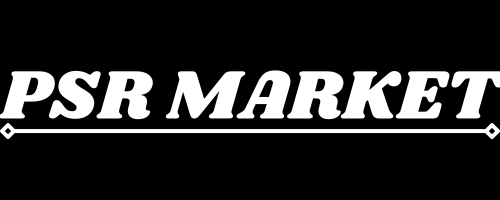 PSR MARKET