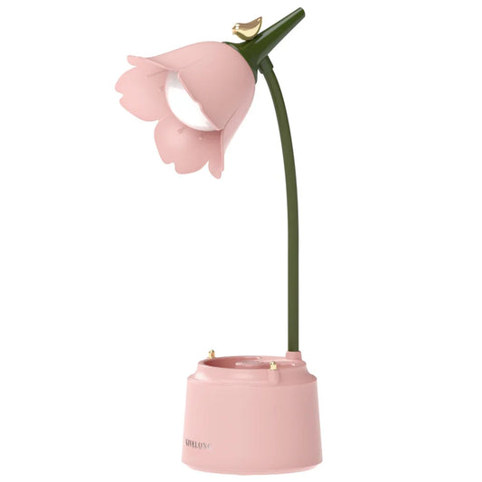 Flower Lamp