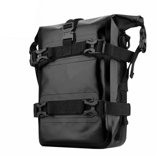 Motorcycle Bumper Bag